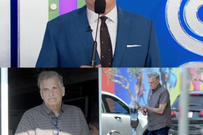 Drew Carey Finally Spoke Out—Fans Moved to Tears by Rare Confession About His Illness and the Battle Behind the Scene