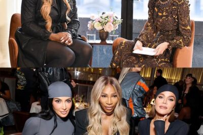 Serena Williams wishes she had a mentor when she started her VC career. Here are her 3 tips for founders.