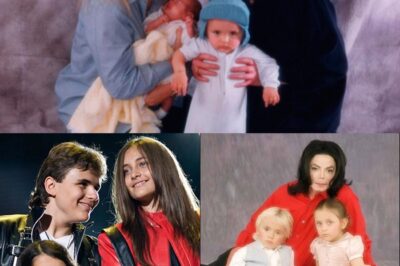 “You Can’t Be a Good Dad if You’re an Alcoholic”: Michael Jackson Opens Up About Fatherhood and Sobriety