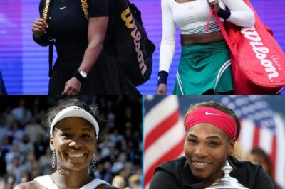 Who is Better – Venus Williams or Serena Williams? A Look at Venus and Serena’s Accomplishments in Comparison
