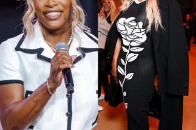 Serena Williams Net Worth – How Much Is Serena Williams Worth Right Now?