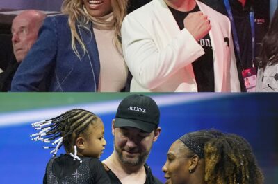 Serena Williams’ husband Alexis Ohanian shuts down racist attack with powerful message about Armenian pride
