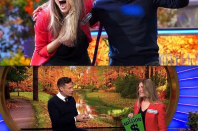 ‘Wheel of Fortune’s’ First Million-Dollar Win of the Seacrest Era Points to a Problem We’re Ignoring