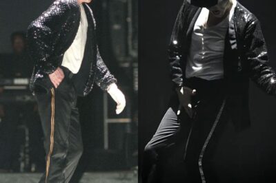 The Secret History of a Gliding Icon: Unearthing the Real Dancers Behind Michael Jackson’s Moonwalk