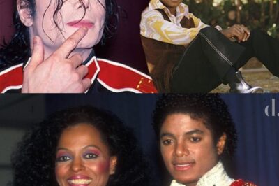 The Secret Life of Michael Jackson: How a Troubled Childhood Shaped the King of Pop’s View on Women