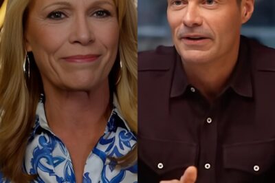 Vanna White feels “overlooked” as Ryan Seacrest receives unprecedented special treatment in the history of Wheel of Fortune: “I’ve been here 40 years and never got that!”