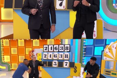 ‘Price is Right’ player pulls off the perfect win, Drew Carey asks ‘do you believe in miracles?’