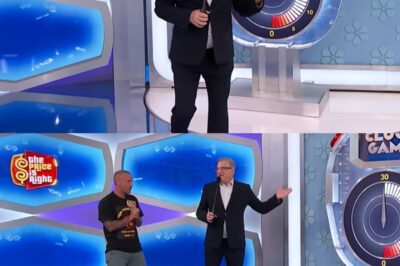 ‘Price is Right’ host Drew Carey says ‘we’re dealing with a pro’ after contestant’s stunning win