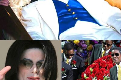 The Half-Billion-Dollar Abyss: The Tragic Untold Story of Michael Jackson’s Financial Ruin