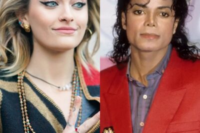 How much did Paris Jackson really inherit from Michael Jackson’s estate? Details explored