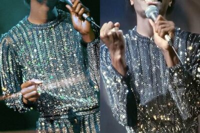 Michael Jackson’s 11 Unreleased Songs Discovered in a Hidden Vault — The Secret Message He Left Behind Sends Fans Into Frenzy