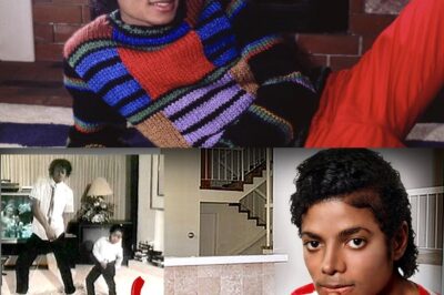 The Modest Sanctuary: Inside the Unexpected Loneliness of Michael Jackson’s First LA Apartment on the Eve of Thriller