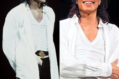 Michael Jackson’s Final Words to His Fans Before the 2009 Tour — A Message That Left Everyone in Tears