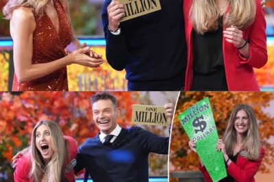 ‘Wheel of Fortune’ contestant speaks out after winning over $1 million