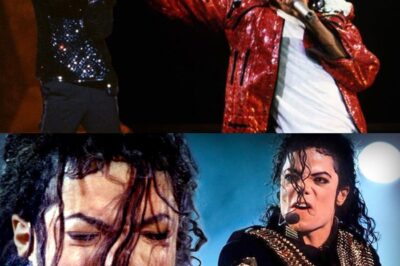 When the Mask Slipped: The Untold Story of Michael Jackson’s Explosive Perfectionism and the Moments His Anger Erupted On Stage
