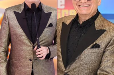 SHOCKING CONFESSION: Game show host legend Drew Carey reveals his ultimate, tragic plan for his final moments on the iconic set of ‘The Price Is Right’!