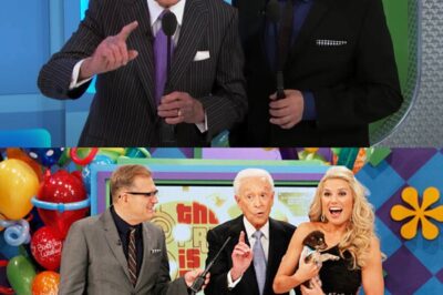Ever wondered how much fortune hides behind the flashing lights of The Price Is Right? From Bob Barker’s legendary paycheck to Drew Carey’s jaw-dropping salary, the truth will leave you stunned. You won’t believe how much money these hosts have made from America’s favorite game show!
