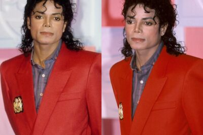 Michael Jackson Opens Up About the One Thing He Regrets From His Early Career — And It’s Not What You Expect