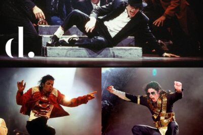 The Fateful Plunge: How Michael Jackson’s Catastrophic Stage Fall in Munich Unleashed His Greatest Pain and Defined His Legendary Dedication