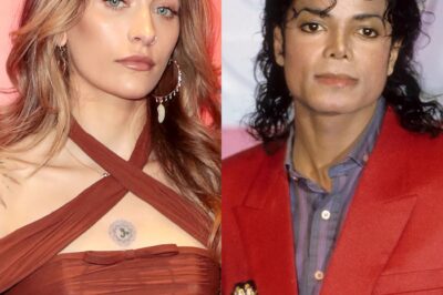 Paris Jackson Shares a Memory of Her Father She’ll “Never Forget” — And It Had Nothing to Do With Music