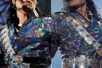 The “Disappointing” Reason Michael Jackson Never Performed His Favorite Song Live — Even Though Fans Begged for Years