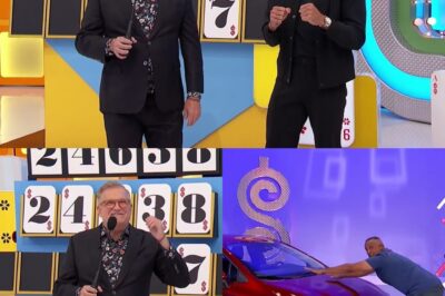 ‘Price is Right’ player pulls off the perfect win, Drew Carey asks ‘do you believe in miracles?’