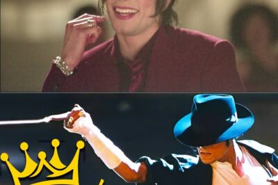 The Alchemist of Movement: Unmasking the Masters Who Forged Michael Jackson’s Dance Legacy