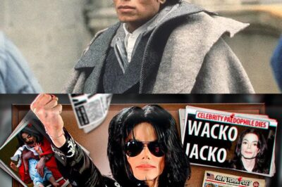 I Am Innocent’: The Verdict, The Evidence, and The Untold Story of Michael Jackson’s Fight for Truth