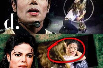 The King of Pop’s Dangerous Love: Inside the Michael Jackson Fan Frenzy That Became a Matter of Life and Death