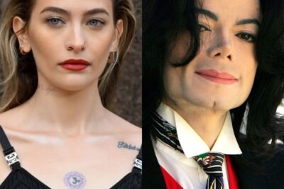 “They Called Paris Jackson Greedy for Receiving $65 Million—Until She Asked Where the Other $2 Billion Went”
