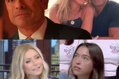 Riverdale’ star Mark Consuelos wants his entire family to join an attitude reform program after Kelly and Mark’s parents hurt his sister, Lola, with just a single comment!