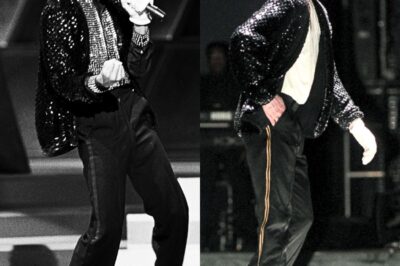 How A Day in the Life Keeps Michael Jackson’s Spirit Alive