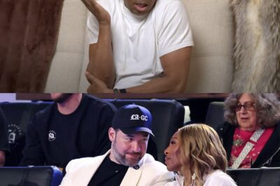 Stephen A. Smith clarifies Serena Williams criticism after call-out by husband Alexis Ohanian
