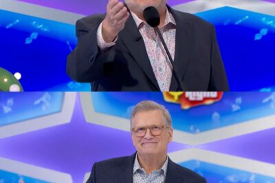 Awkward Mishap on The Price Is Right Sparks Fan Frenzy and Studio Chaos