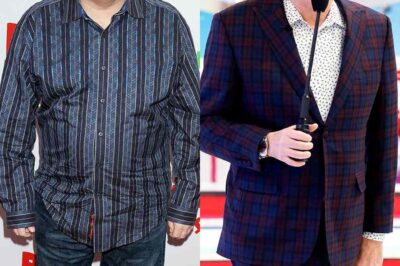 Drew Carey: How I Lost 80 Lbs.