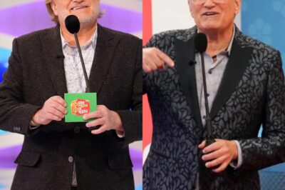 Drew Carey just dropped a bombshell that fans of The Price Is Right never saw coming. After decades of laughter, surprises, and million-dollar moments, he’s finally opening up about when he plans to step away from the iconic game show