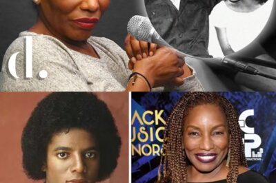 Michael Jackson’s First Girlfriend Breaks Her Silence: The Untold Story of Their Secret Love, Doing His Laundry, and the Heartbreak of Watching Him Change