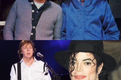 The Mentor and The Mogul: How Michael Jackson’s $47.5M ‘Dodgy’ Deal Destroyed His Friendship with Paul McCartney
