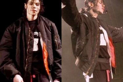 “I Danced Until I Broke”: Michael Jackson’s 12-Hour Rehearsal Marathon Before This Is It — The Chilling Moment Crew Knew Something Was Wrong