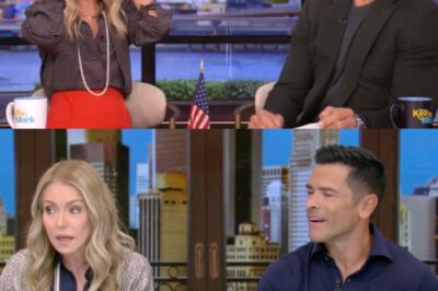 SHOCKING CONFIRMATION: Kelly Ripa & Mark Consuelos Just Revealed Everything. You Need To See This.