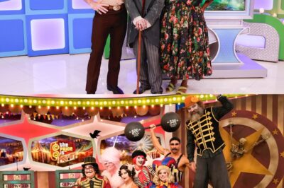 ‘The Price Is Right’ Announces Weeklong Halloween Event