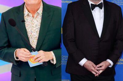 Drew Carey Weighs in on Retiring as ‘Price Is Right’ Host. In a revealing interview, Drew Carey shared his thoughts on aging, legacy, and whether he’s ready to step down from The Price Is Right.