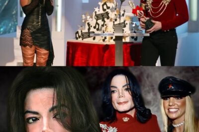 ‘Do Not End Up Like Me’: The Chilling Network of Lawyers and Managers Who Controlled Michael Jackson and Britney Spears