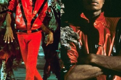 “It Is Impossible to Reflect on the Music”: How Michael Jackson’s Thriller Redefined Pop and Dominated the Charts