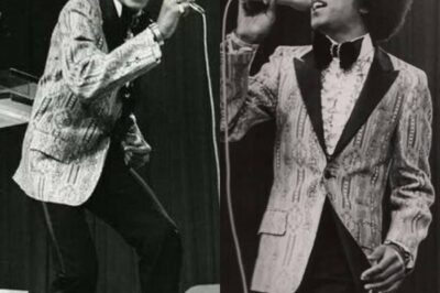 Before the Moonwalk, There Was This, Michael Jackson’s 1973 Oscars Performance Was Pure Magic