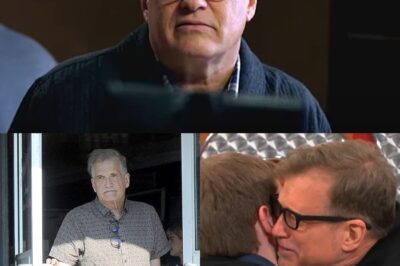 After years of keeping his struggles private, Drew Carey has finally broken his silence — and what he revealed has left fans in tears. Behind the laughter and bright lights of The Price Is Right was a man quietly battling pain no one ever saw. His heartfelt confession about his illness and the fight he faced off-camera is a story of strength, resilience, and the human spirit that refuses to give up.