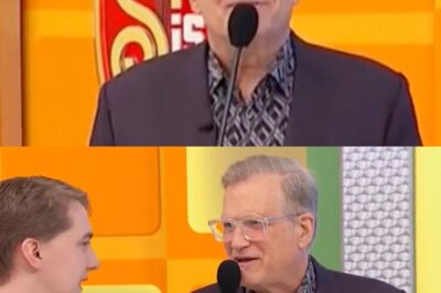 Drew Carey Under Fire—Price Is Right Fans Say His Comment Was ‘Rude and Unfunny’