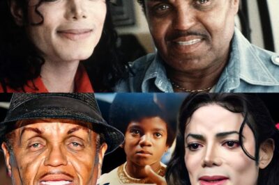 MICHAEL JACKSON was ABUSED by JOE JACKSON: His FATHER BEAT HIM and FORCED Him To PERFORM