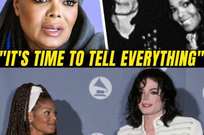Janet Jackson’s Memoir JUST Exposed Her Relationship With Michael Jackson, And It’s Bad