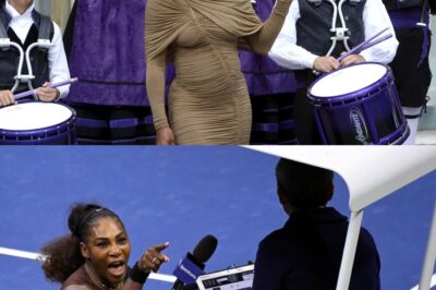 “I didn’t understand why I received less money” – Serena Williams reveals what drove her to battle for equal pay in tennis